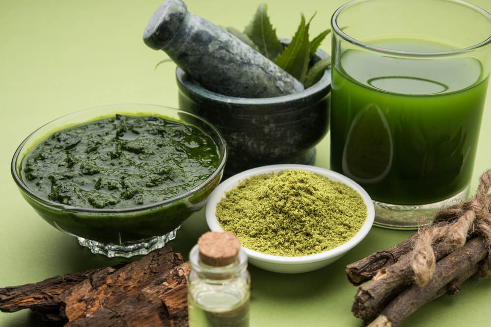  Ayurvedic Third Party Manufacturers In Chandigarh
