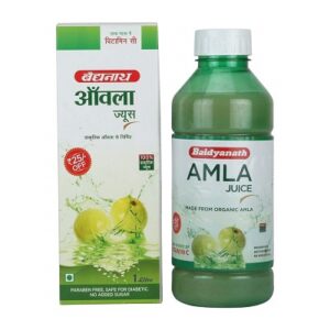 Baidyanath Amla Juice