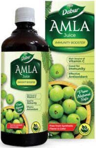 Dabur Amla Juice