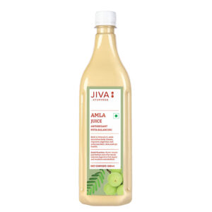 Jiva Ayurveda Amla Juice