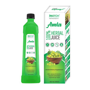 Mefoh Healthcare Alma Juice