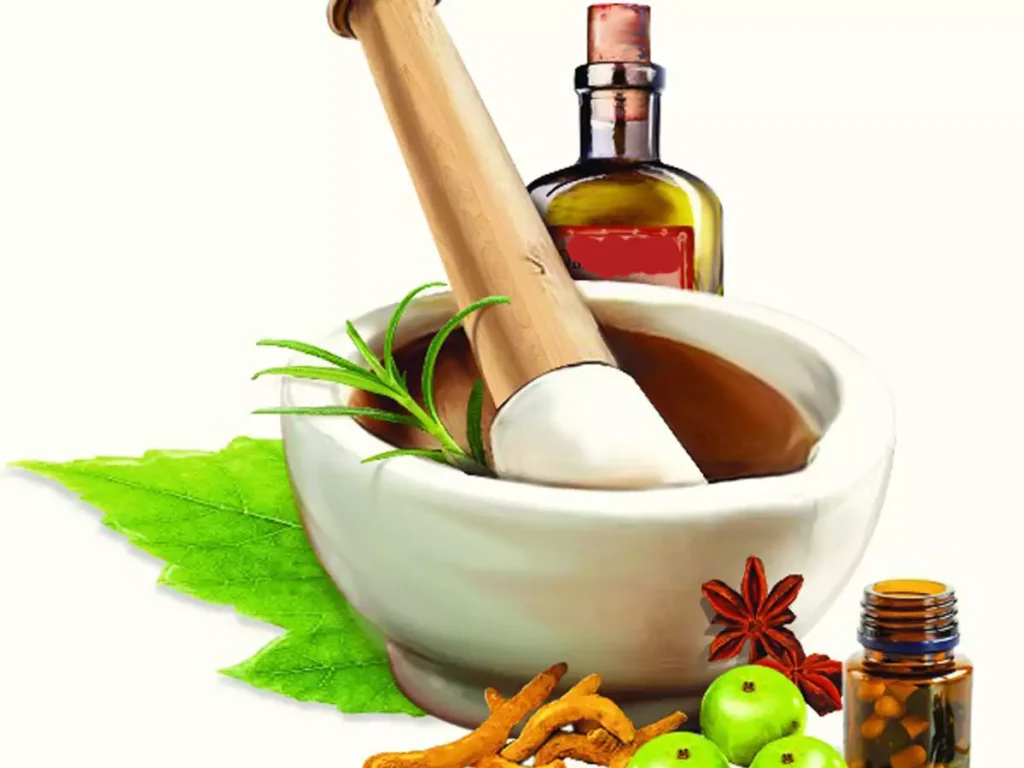 Ayurvedic PCD Company In Kozhikode